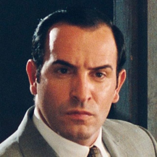 Jean Dujardin