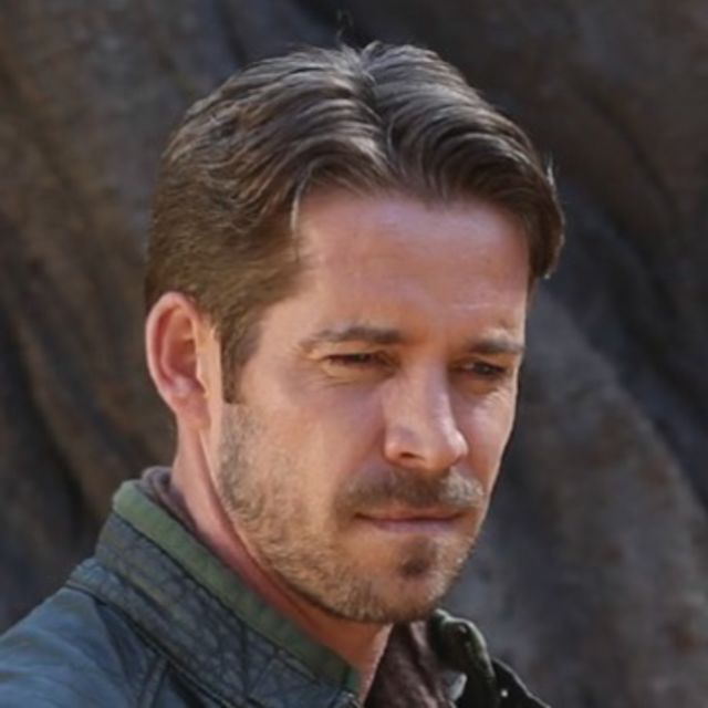 Sean Maguire