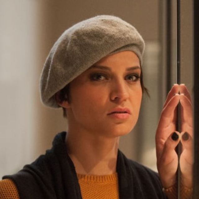 Najet Korel