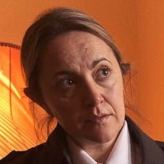 Lucy Thackeray