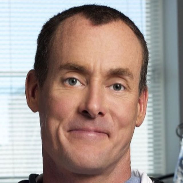 John C. McGinley
