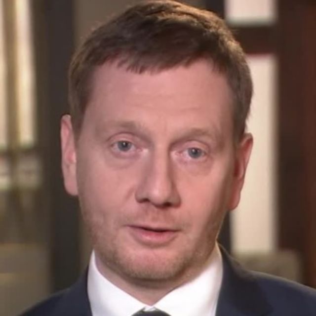 Michael Kretschmer