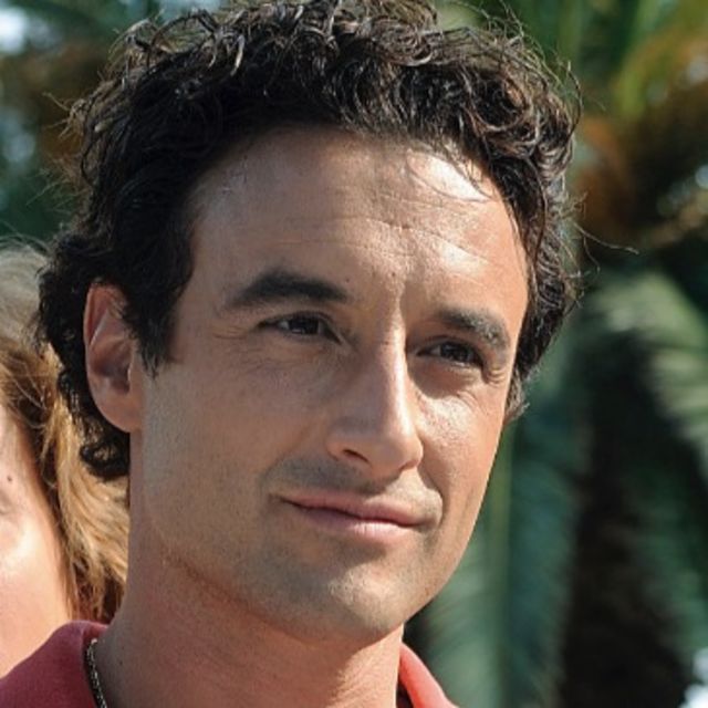Gunther Gillian