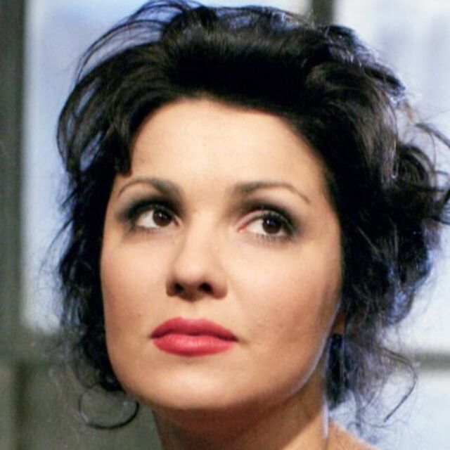 Anna Netrebko