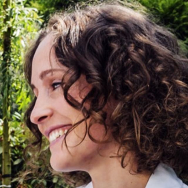 Marie Ulbricht