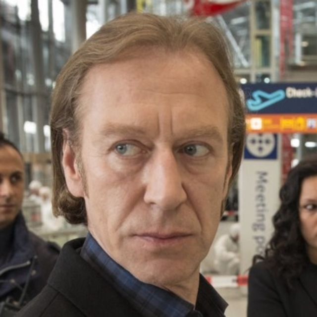 Oliver Stritzel