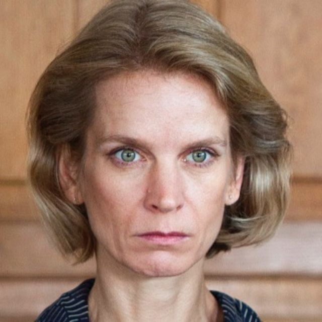Judith Engel