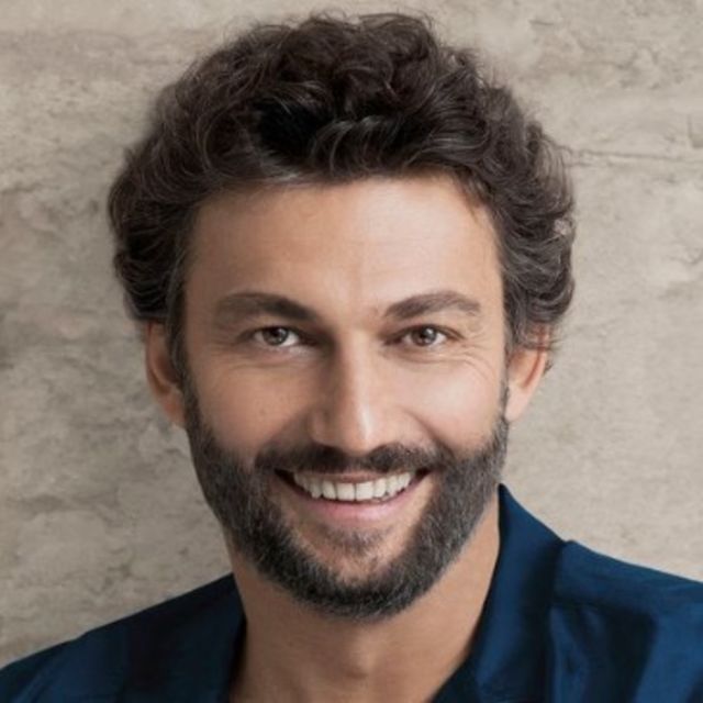 Jonas Kaufmann