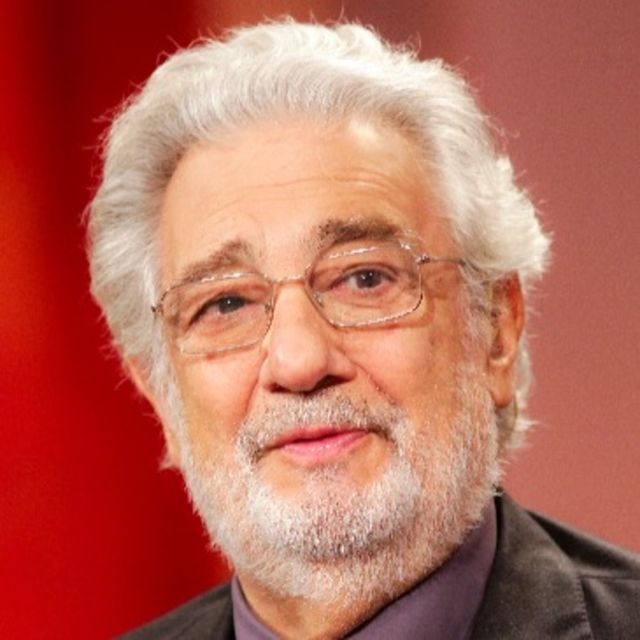 Plácido Domingo