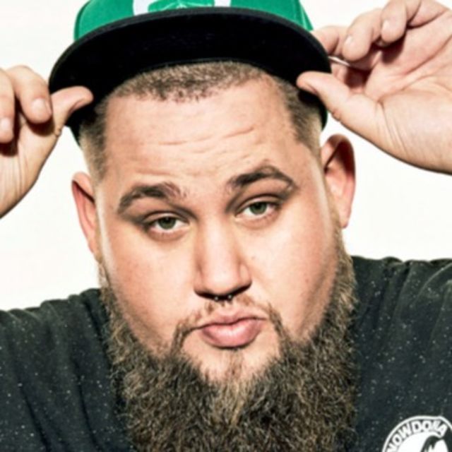 Rag'n'Bone Man