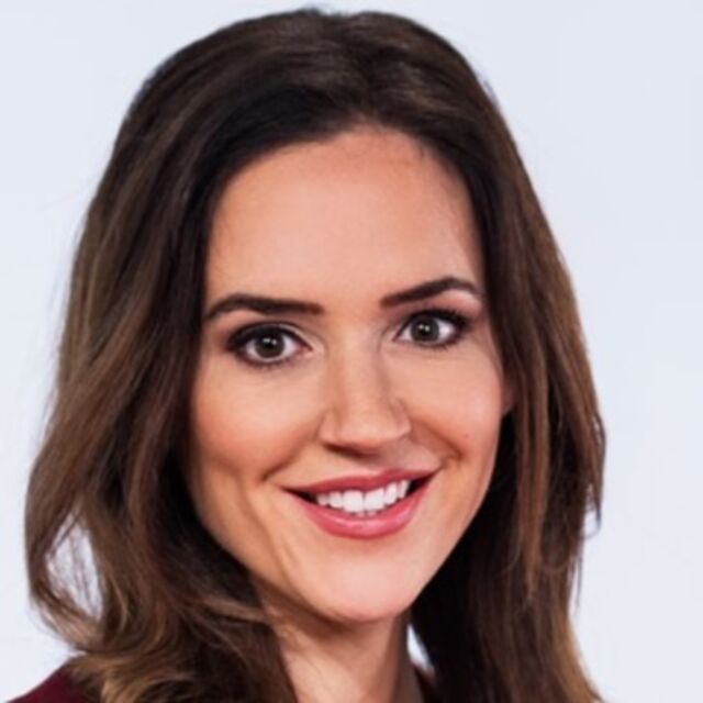 Patrizia Laeri