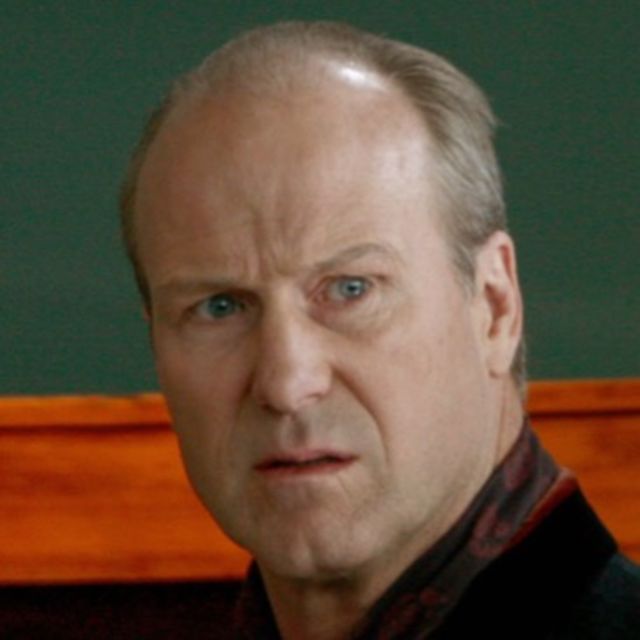 William Hurt
