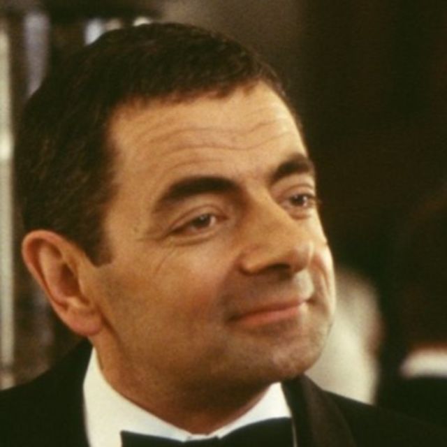 Rowan Atkinson