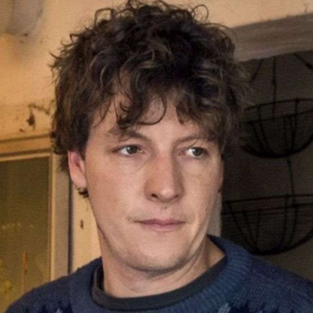 Holger Bülow