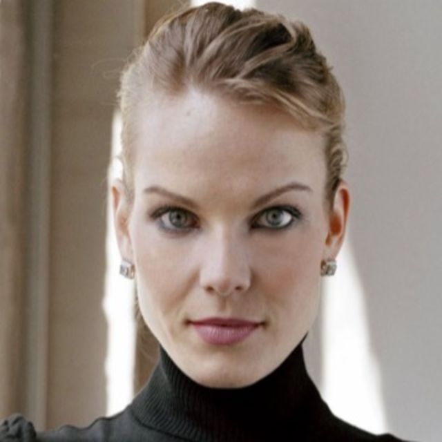 Elina Garanca