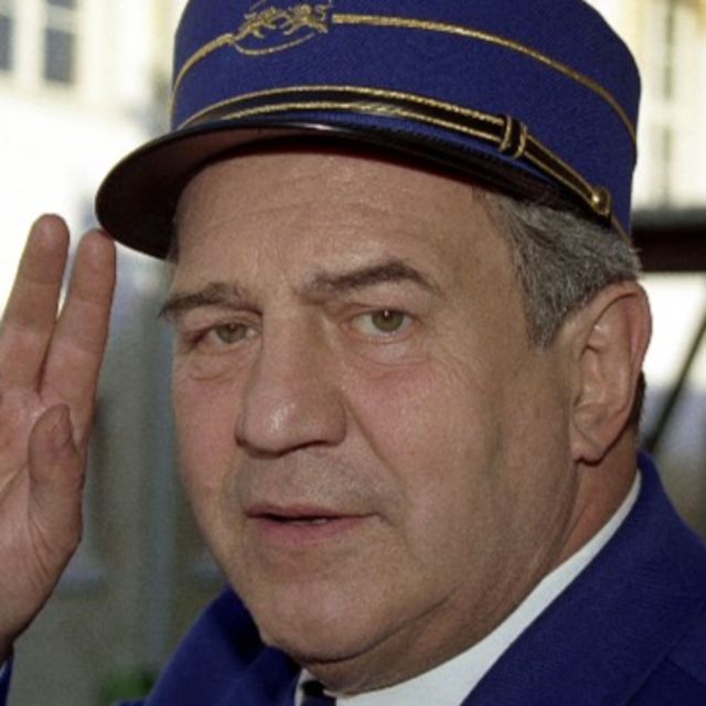 Otto Schenk