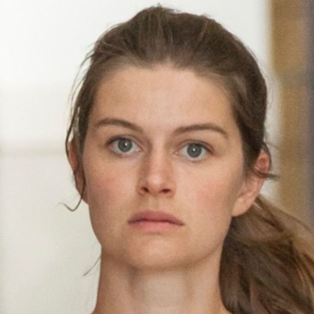 Alexandra Gottschlich