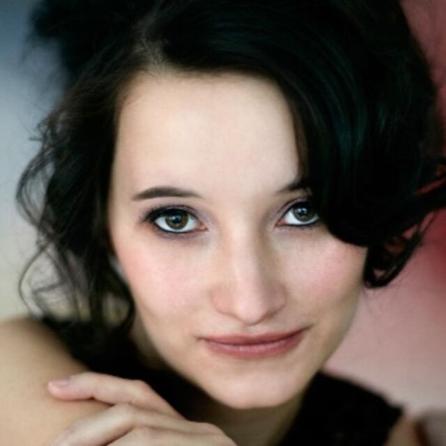Anna Prohaska