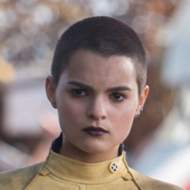 Brianna Hildebrand