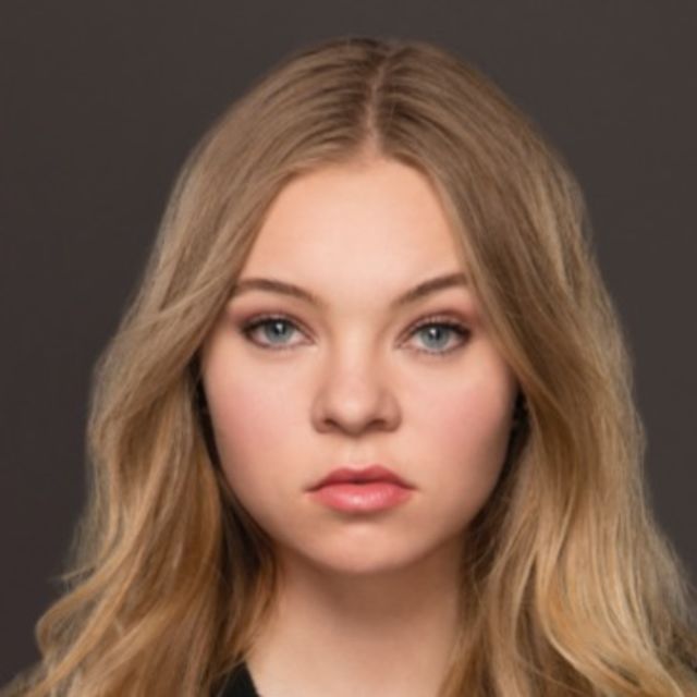 Taylor Hickson