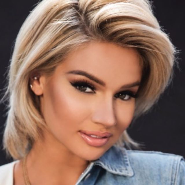 Shirin David