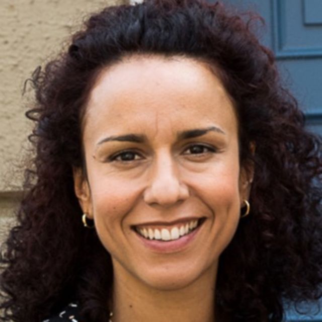 Dunja Dogmani