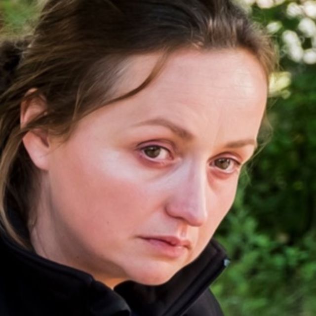 Monika Oschek