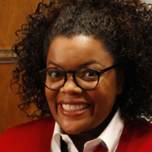 Yvette Nicole Brown