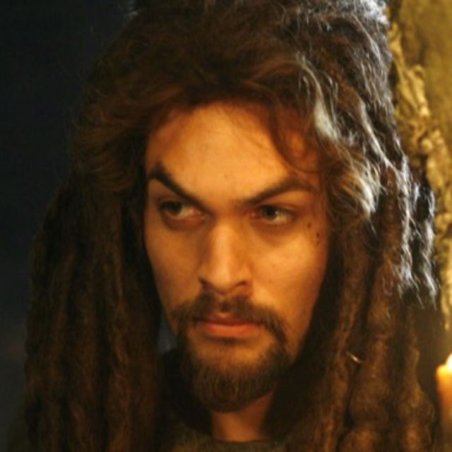 Jason Momoa