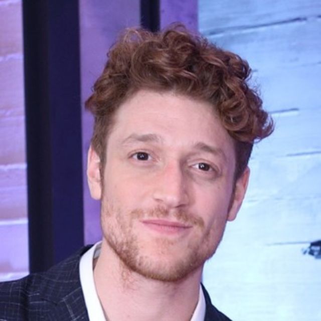 Daniel Donskoy