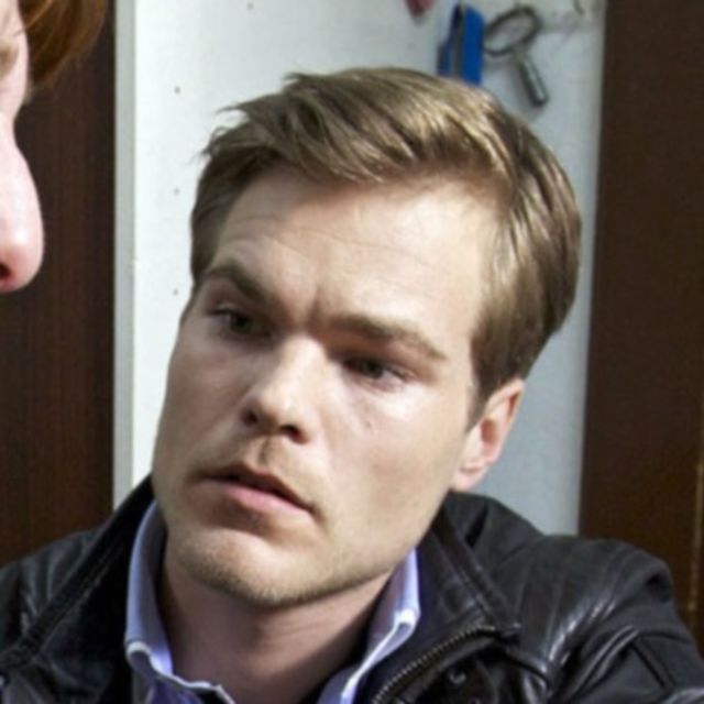 Tobias Schönenberg