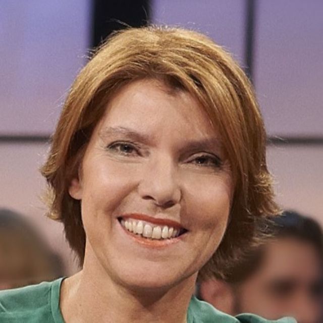 Bettina Böttinger