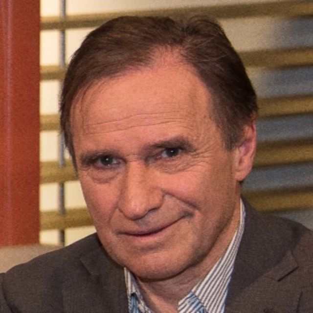 Reiner Klingholz
