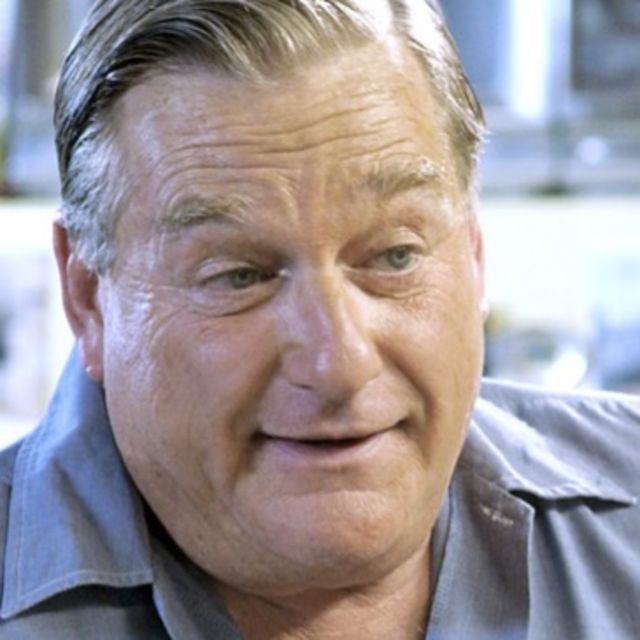 Blake Clark