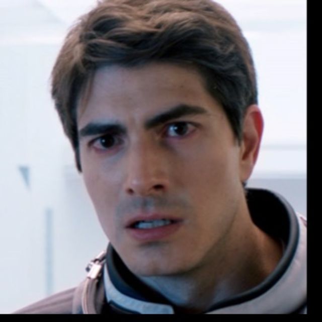 Brandon Routh
