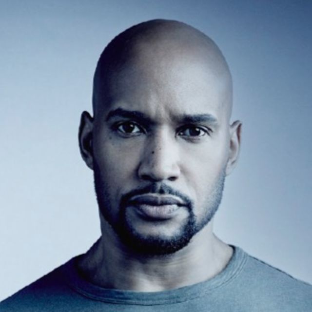 Henry Simmons