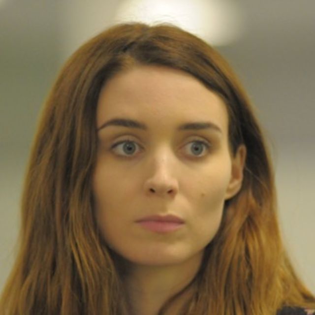 Rooney Mara