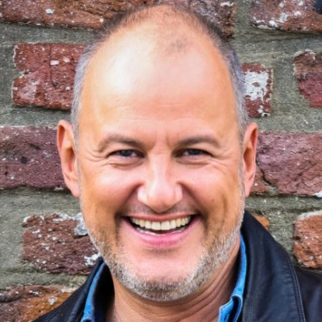 Frank Rosin