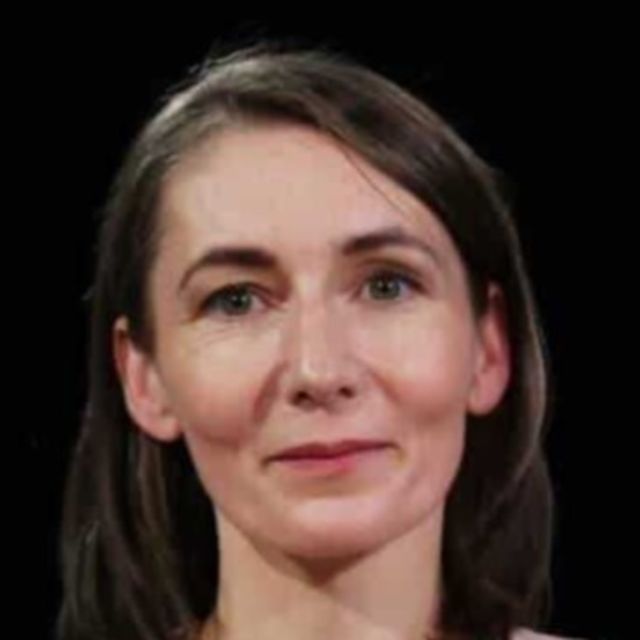 Claudia Major