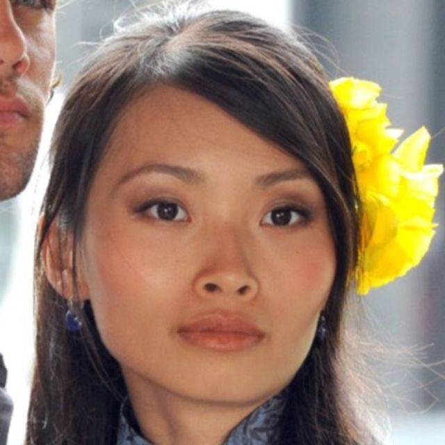 Linda Chang