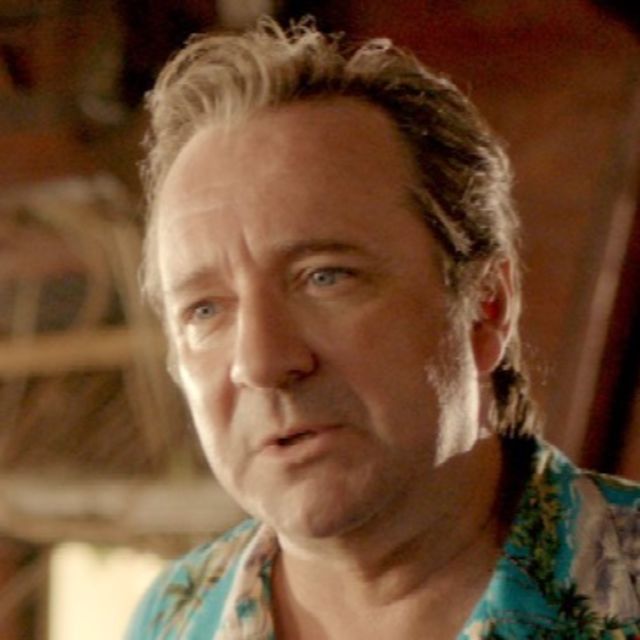 Neil Pearson