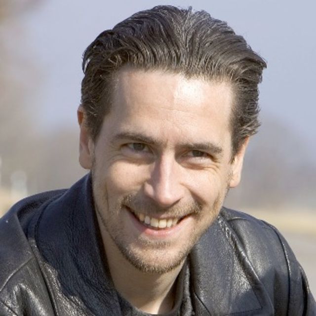 Ola Rapace