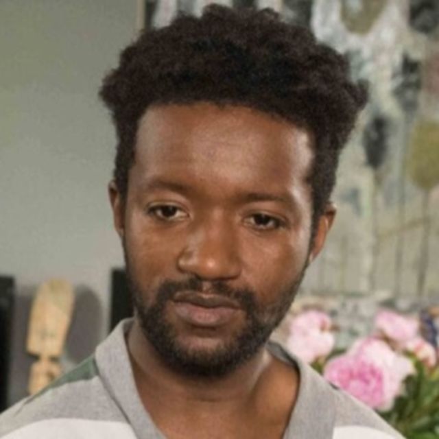 Eric Kabongo