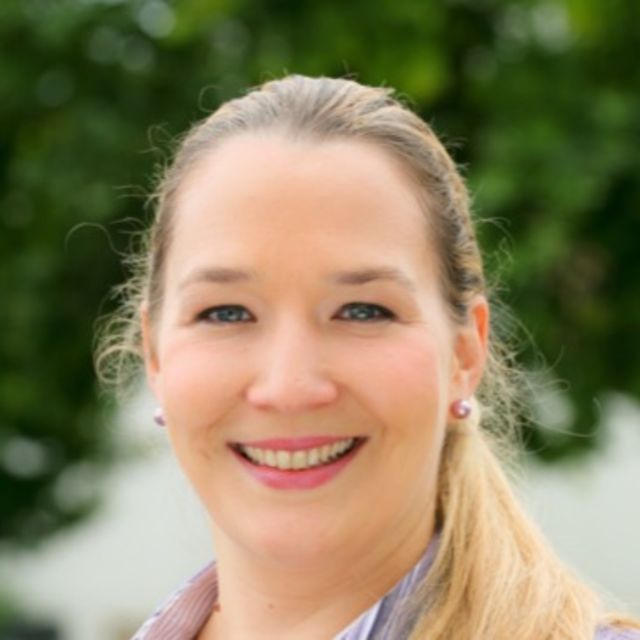Barbara Bauer