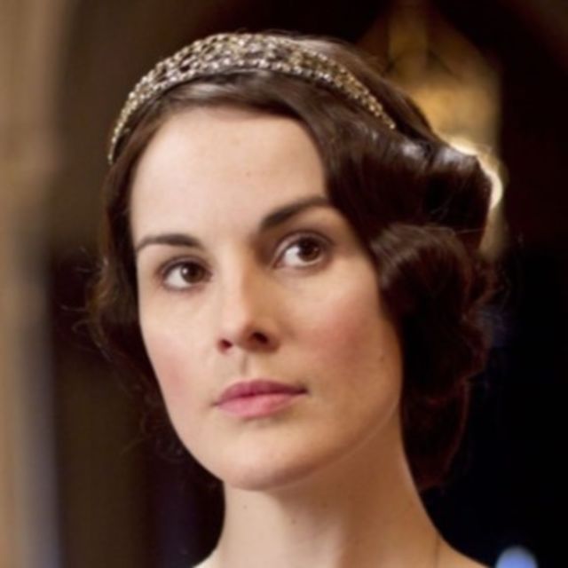 Michelle Dockery