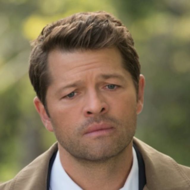 Misha Collins