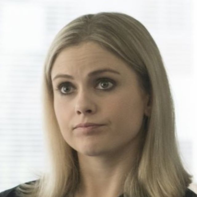 Rose McIver