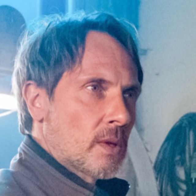 Christoph Kail