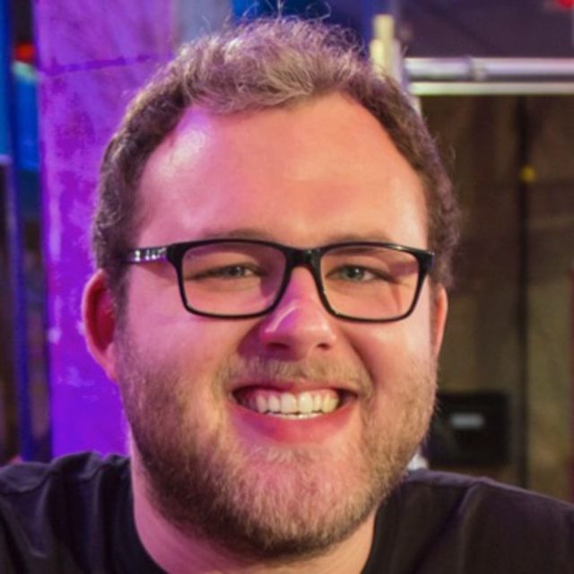 Sven Bensmann