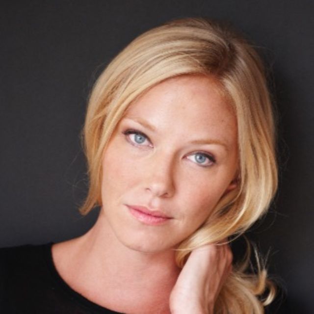 Kelli Giddish